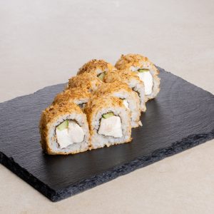 Бонито с курицей