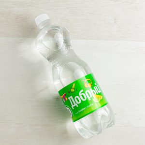 Добрый "Лимон-лайм" 1л.