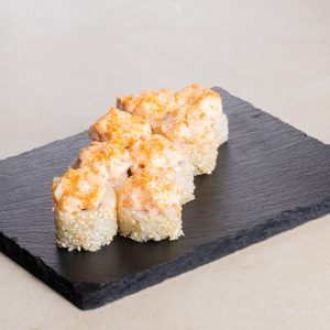 Горячий кальмар