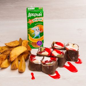 Набор Маугли