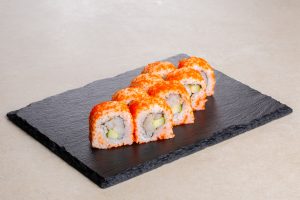 Калифорникейшн