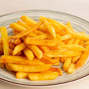 Картофель фри