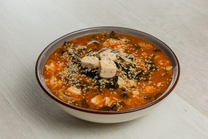 Кимчи