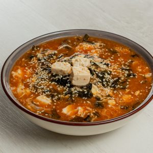 Кимчи