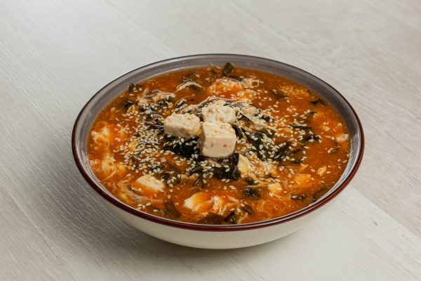 Кимчи