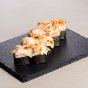 Креветка Чиз