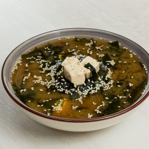 Мисо