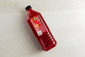 Морс «Вишня» 1л.
