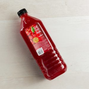 Морс "Вишня" 1л.