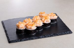 Нежная креветка