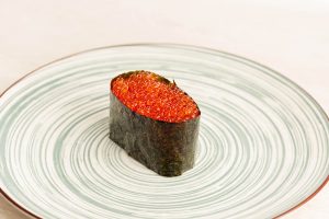 Суши Икура