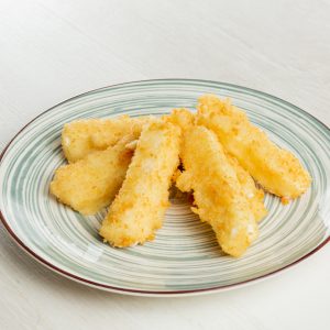 Сырные палочки