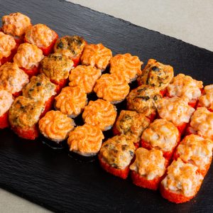 Сырный квартет