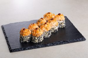Такома с курицей