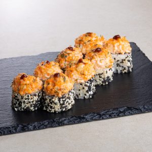 Такома с курицей