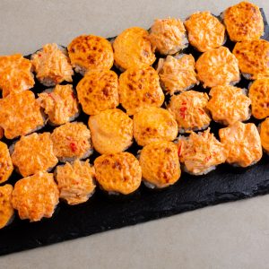 Запеченный Квартет