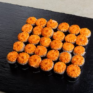 Запеченный мини набор