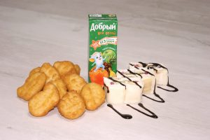 Набор Чебурашка