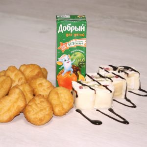Набор Чебурашка